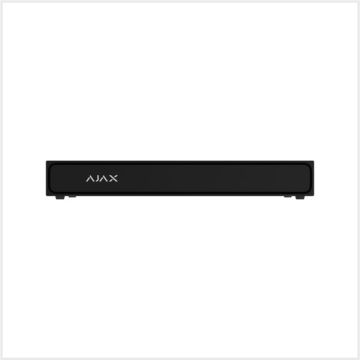 Ajax Superior NVR H2DAI2GAC (32ch) (8EU) plug type G, 160673.122.BL1