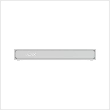 Ajax Superior NVR H2DAI2GAC (16ch) (8EU) plug type G, 160672.122.WH1