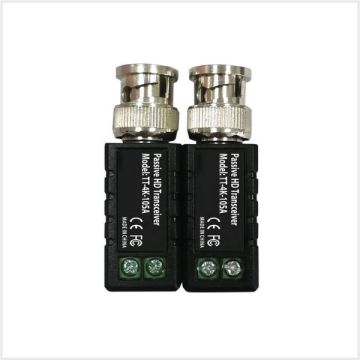 4K HD Video Balun - Pack of 2, TT-4K-105A