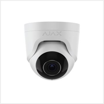 Ajax TurretCam (5 MP/4 mm) (8EU) ASP, 64925.197.WH1