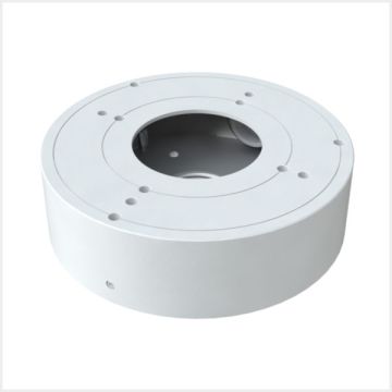 Cable Management Ring for Viper Varifocal HD Cameras (White), VIP-RING-04-WH