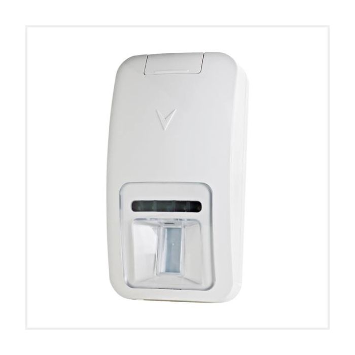 Visonic Tower-30AM PG2 Wireless PIR Motion Mirror Detector with Anti-Mask main product photo