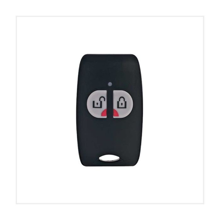 PB-102 PG2 Wireless 2-Button Panic Button main product photo