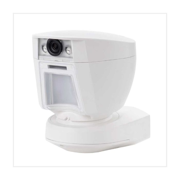 Visonic Tower Camera PG2 main product photo