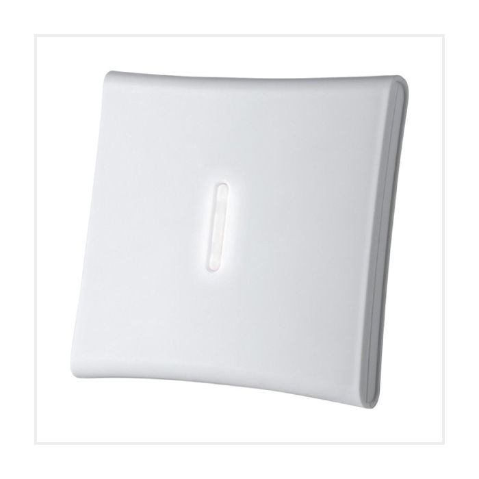 Visonic SR-720B PG2 Wireless Indoor Siren main product photo