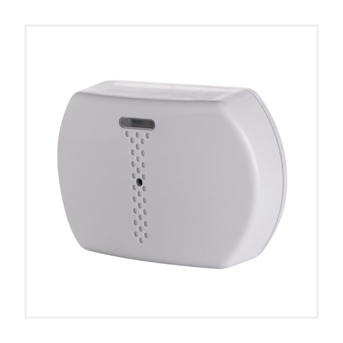 Visonic GB-502 PG2 Wireless Glass Break Detector main product photo