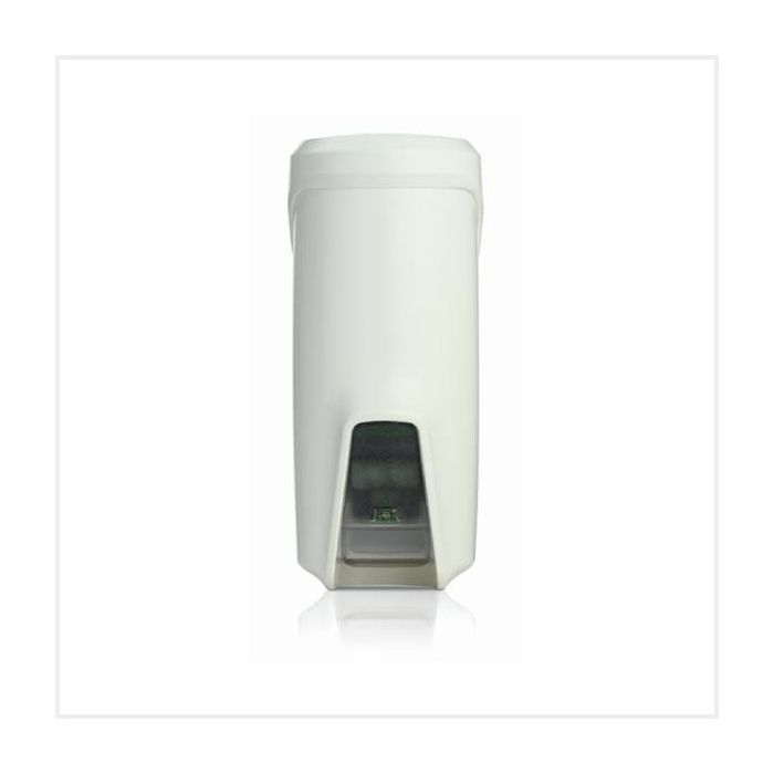 Visonic MP-902 PG2 Wireless Outdoor Curtain PIR Detector main product photo