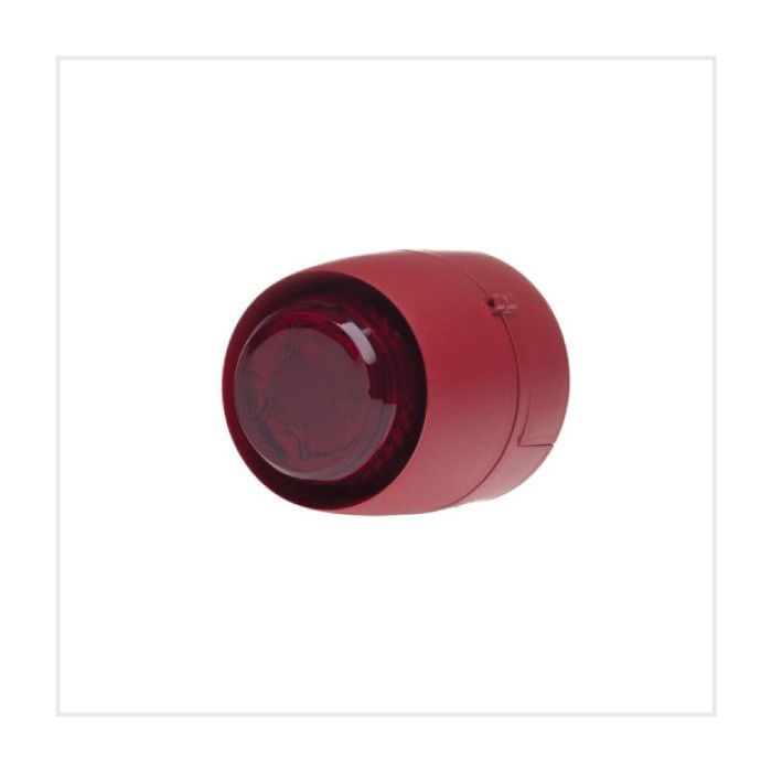 Cranford Controls Sounder Strobe main product photo