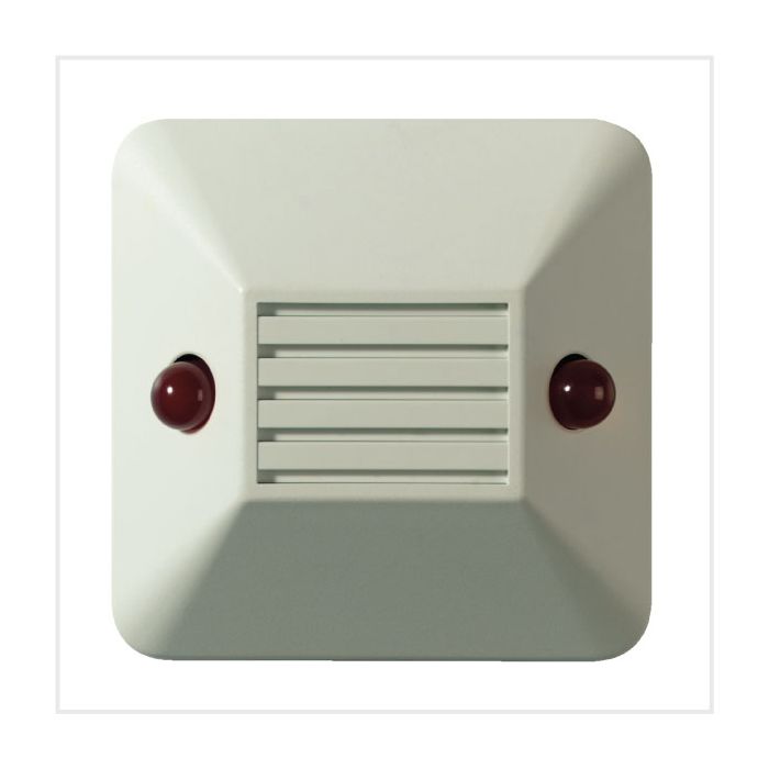 Aritech Conventional Remote Indicator With Buzzer main product photo
