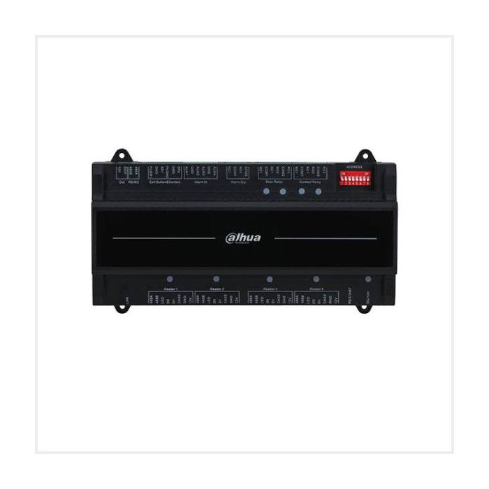 Dahua Access Controller main product photo