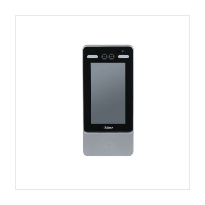 Dahua Double Door IC Card, Face Recognition Access Standalone main product photo