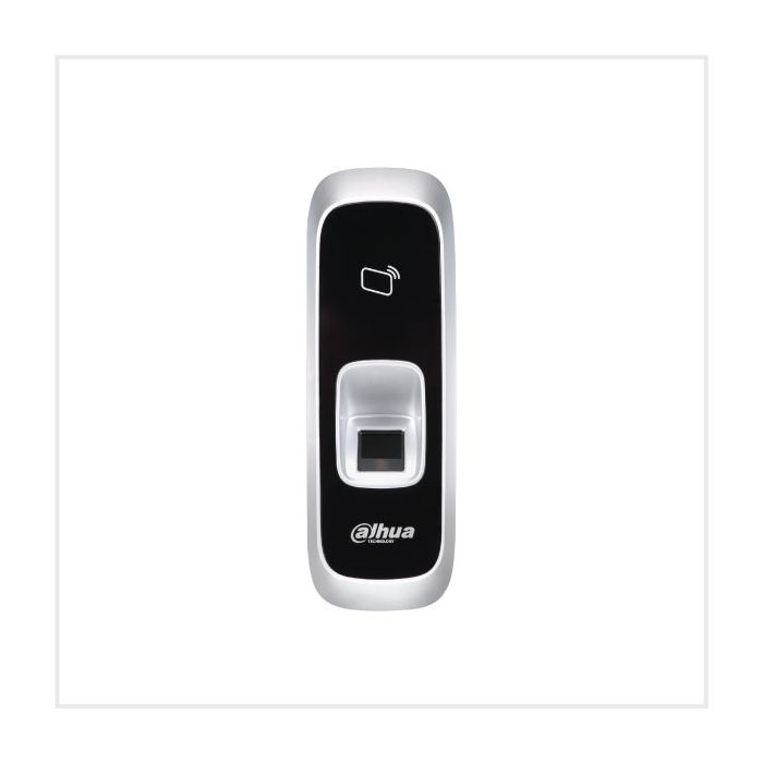 Dahua IC Card Access Reader main product photo