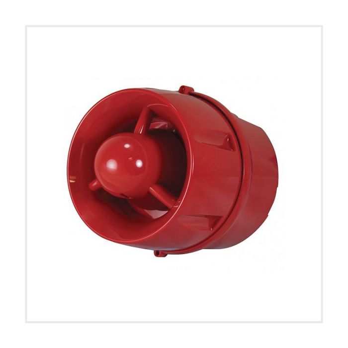 C-TEC ActiV Conventional Hi-Output Wall Sounder (Deep Base) main product photo