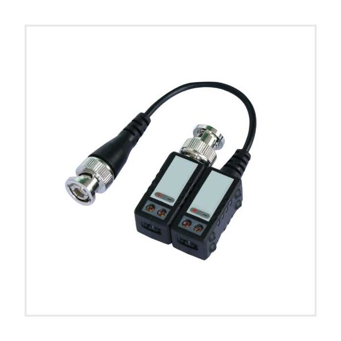 λ | Cortex Passive HD Transceiver for CVI/TVI/AHD Cameras main product photo