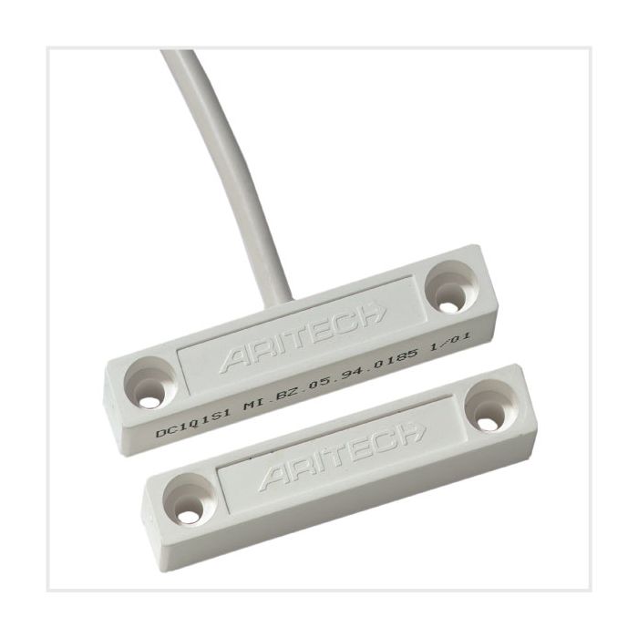 Aritech Standard Gap, Surface Mount. 4 Wires main product photo