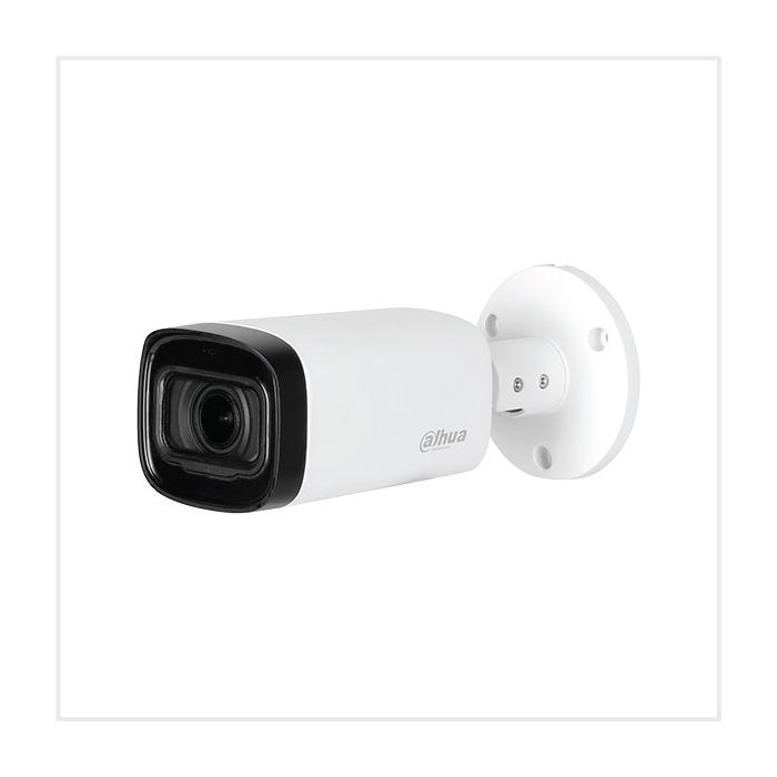 Dahua 5MP Starlight HDCVI IR Bullet Camera main product photo