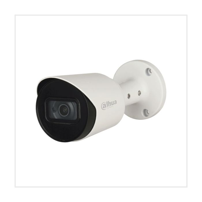 Dahua 4K Real-time HDCVI IR Bullet Camera main product photo