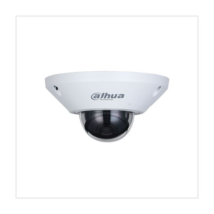 Dahua 5MP WizMind Wide-angle Lens Network Camera (With Audio) main product photo