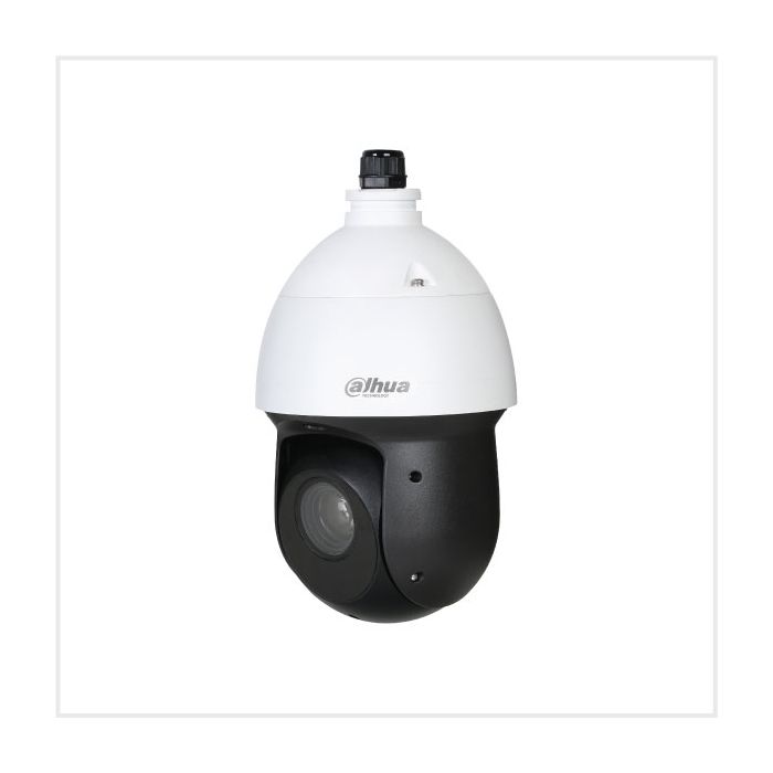 Dahua 2MP 25x Starlight IR HDCVI PTZ Camera main product photo