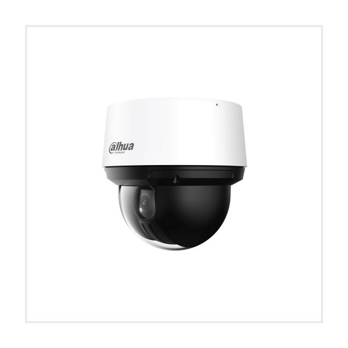 Dahua 4MP 25x Starlight IR WizSense Network PTZ Camera main product photo