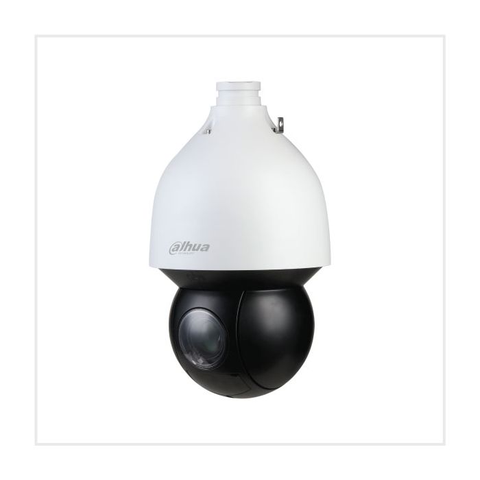Dahua 4MP 45x Starlight IR Network PTZ Camera main product photo