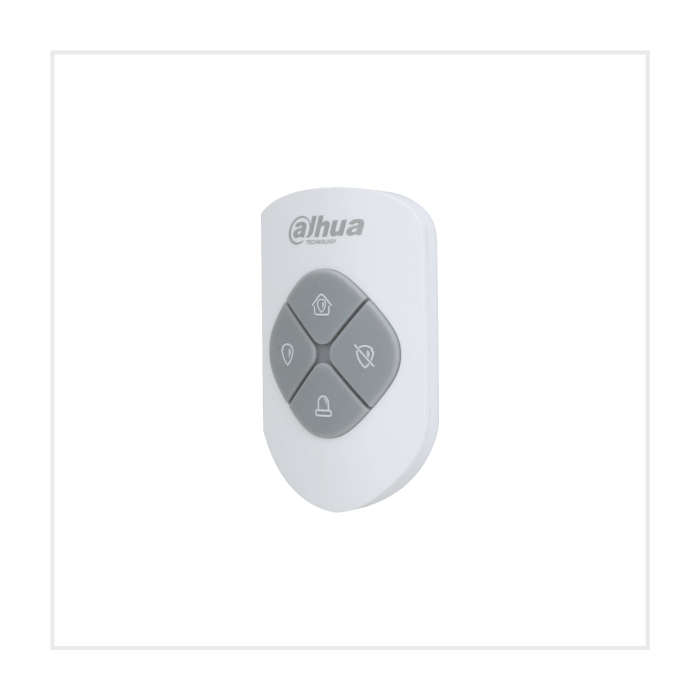 Dahua Key Fob main product photo