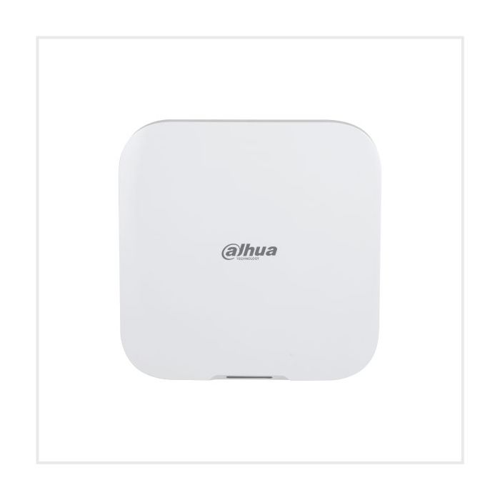 Dahua Wireless Alarm Hub 2 main product photo
