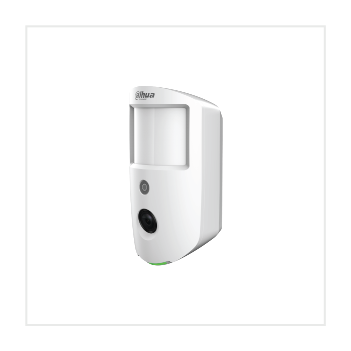Dahua Wireless PIR Camera main product photo