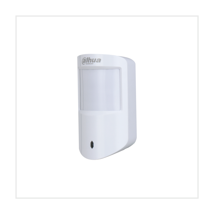 Dahua Wireless PIR Detector main product photo