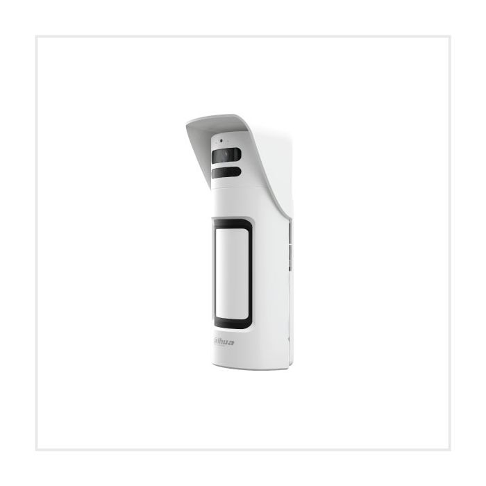 Dahua Airshield Wireless External PIR Camera main product photo