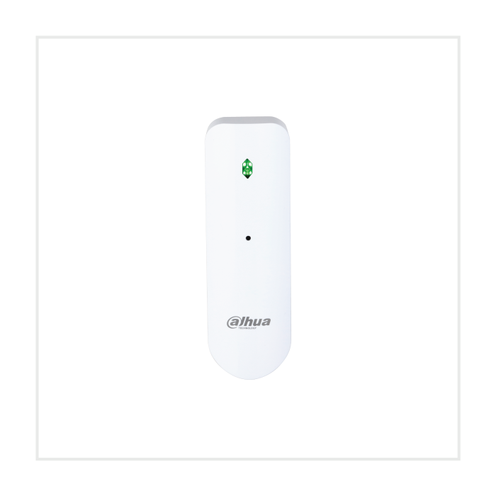 Dahua Wireless Glass Break Detector main product photo
