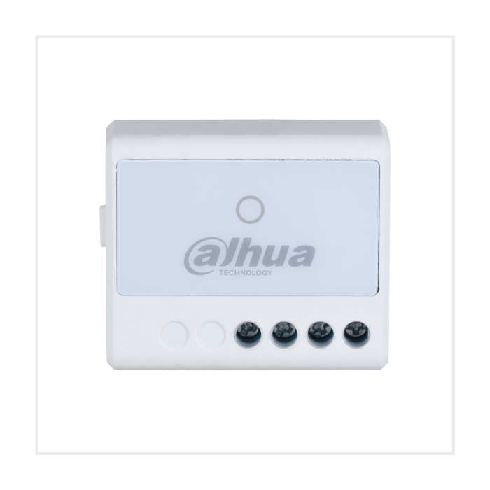 Dahua Wireless WallSwitch main product photo