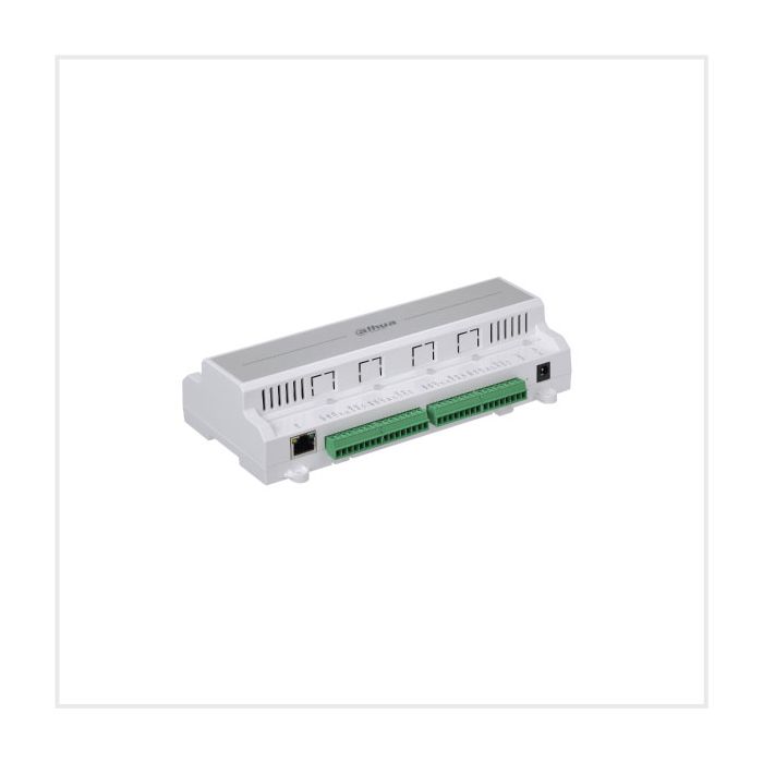 Dahua Two Door Two Way Access Controller main product photo