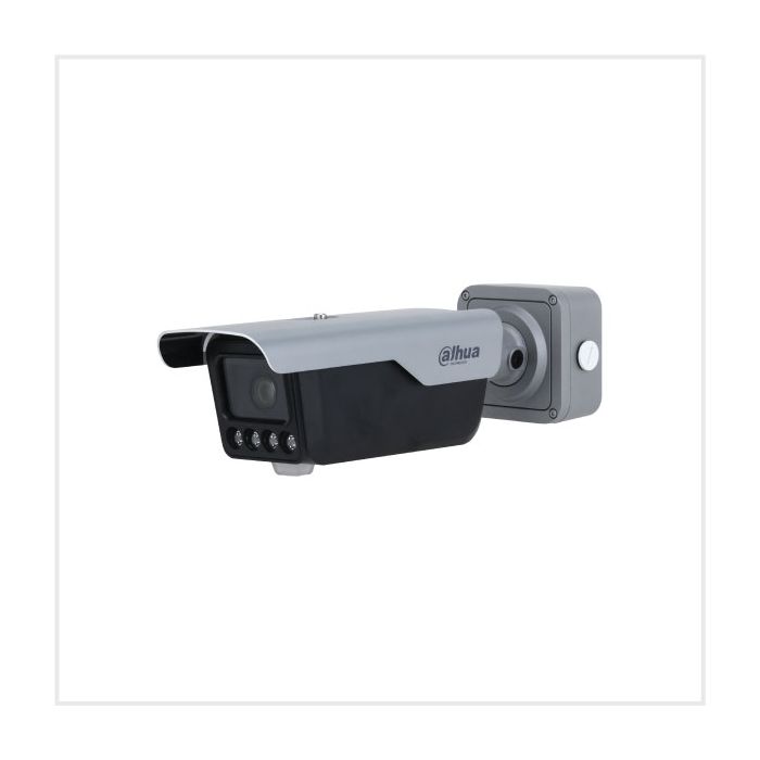 Dahua Access ANPR Camera main product photo