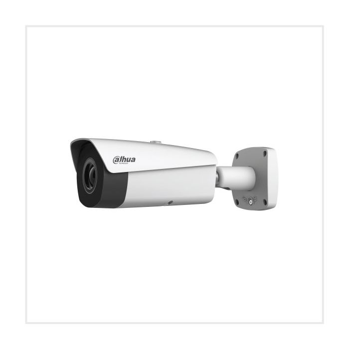 Dahua Thermal Network Bullet Camera main product photo