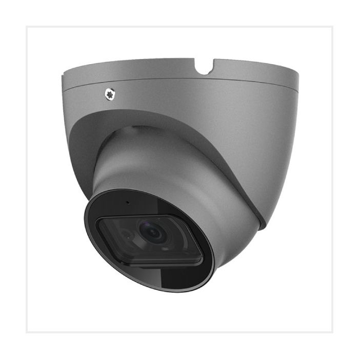 Eagle 5MP Fixed Lens HDCVI IR Turret Cameras main product photo