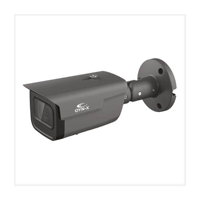 Eagle 4K/8MP Varifocal Motorised Lens Network Bullet Cameras main product photo