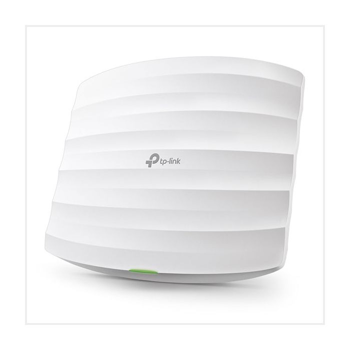 TP-Link AC1350 Wireless MU-MIMO Gigabit Ceiling Mount Access Point main product photo