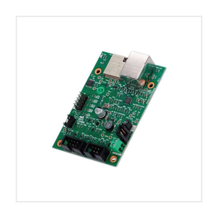 Density ActiveCloud LAN Card main product photo