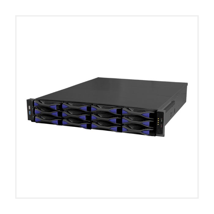 λ | Cortex Admiral 16/32 Channel NVRs main product photo