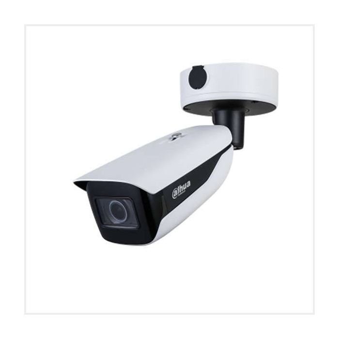 Dahua 4MP IR Bullet WizMind Network Camera main product photo