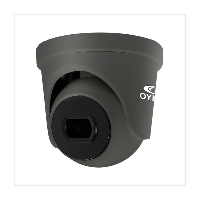 Kestrel 4K/8MP Fixed Lens Turret Camera main product photo