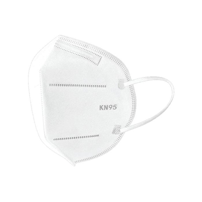 KN95 Face Mask main product photo