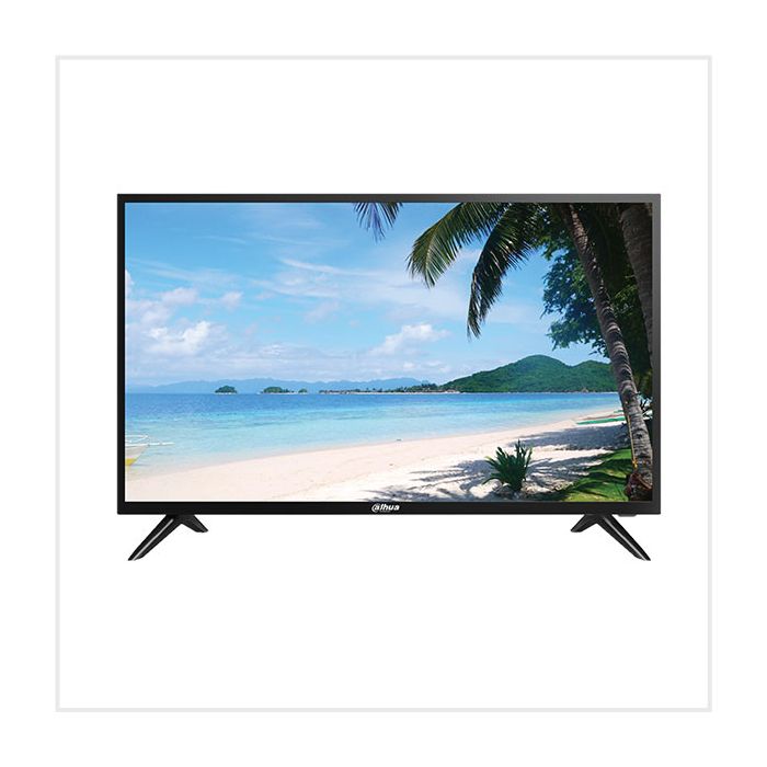 Dahua 43" FHD Monitor main product photo