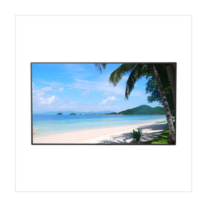 Dahua 43'' UHD LED Monitor main product photo