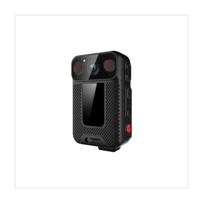 Dahua Body Camera main product photo