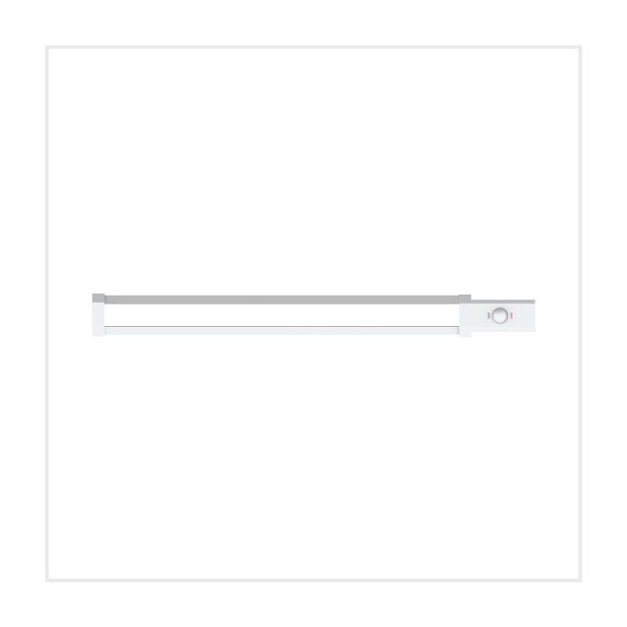 NightSabre PoE LED Security Lights main product photo