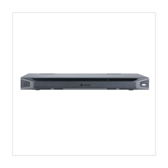 Dahua 1 Channel HD Network Video Decoder main product photo