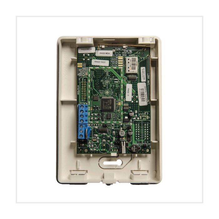 xGen Wireless Receiver 868 MHz Gen2 main product photo
