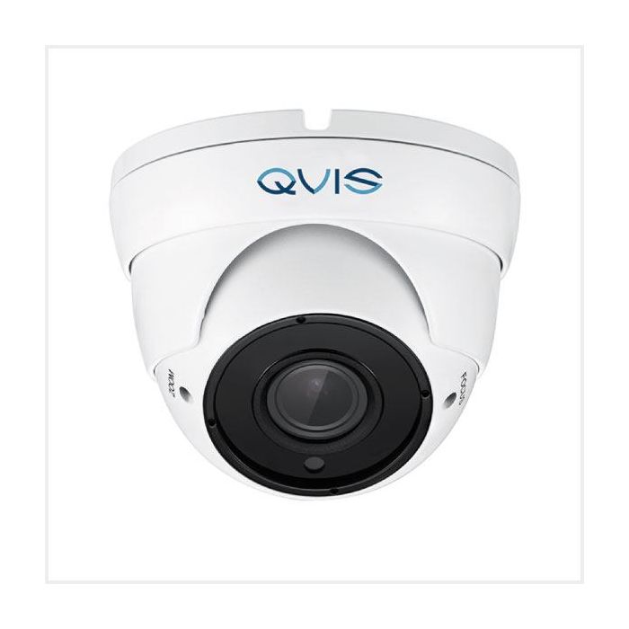 5MP Varifocal Lens Turret Cameras with 36pcs IR main product photo
